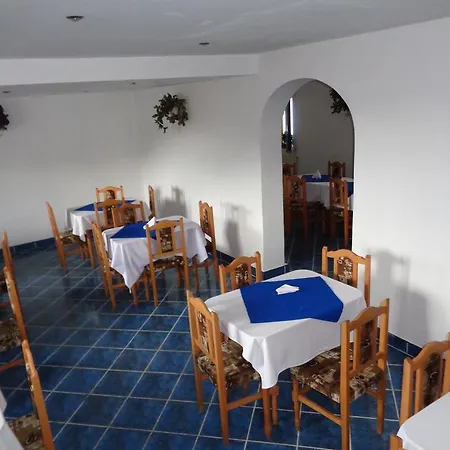 Guest house Gasthaus Enduro Bica