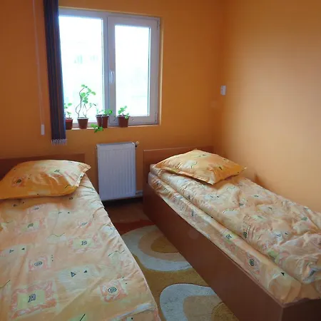 Gasthaus Enduro Bica Guest house *